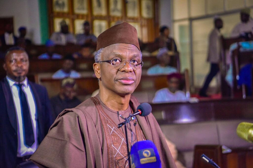 NSCIA alleges bias in El-Rufai’s prosecution, demands fair trial