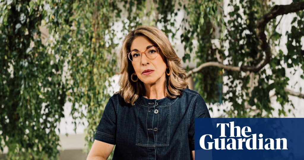 Naomi Klein: ‘Extreme wealth has a deranging effect. It turns you into a supremacist’ | Society books