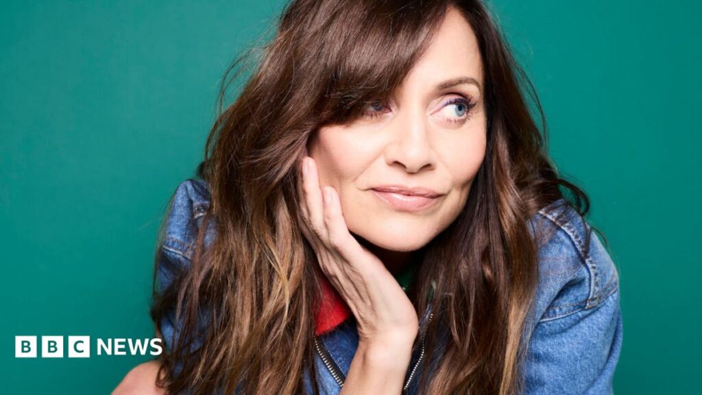 Natalie Imbruglia on her worst audition: ‘I remember feeling icky’