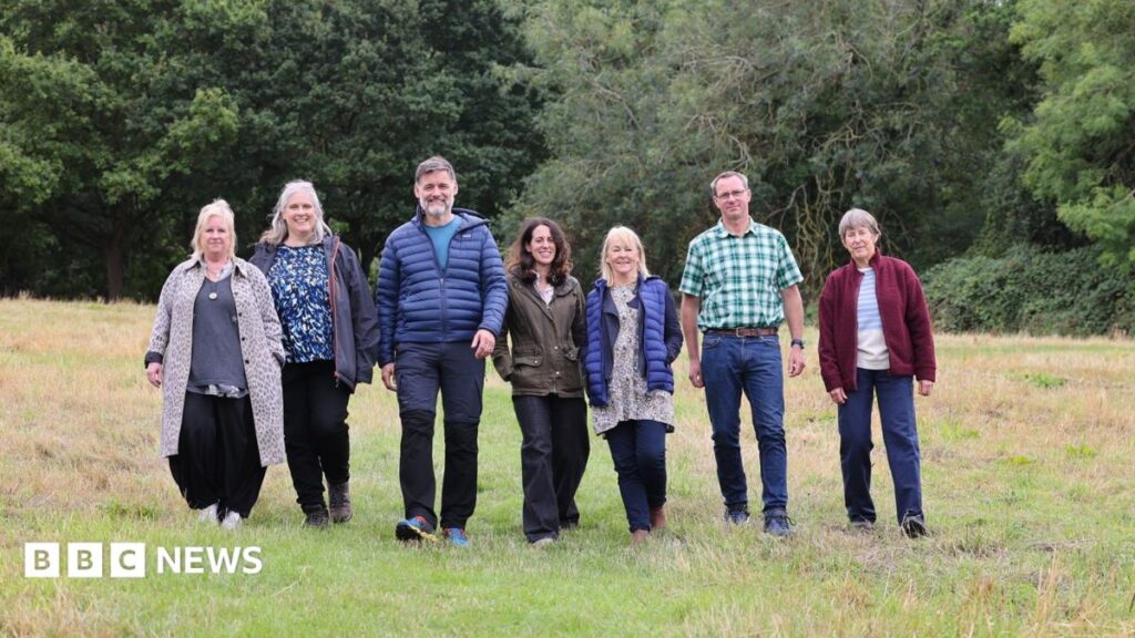 New £1m grant to help protect Gloucestershire green spaces