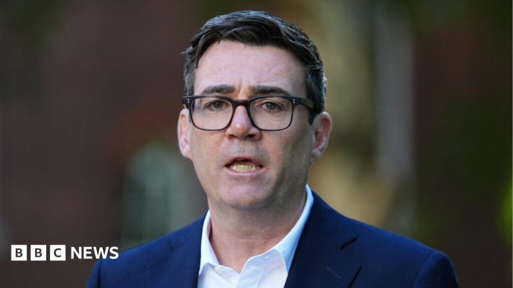 New EU industry rules would damage UK, warns Andy Burnham