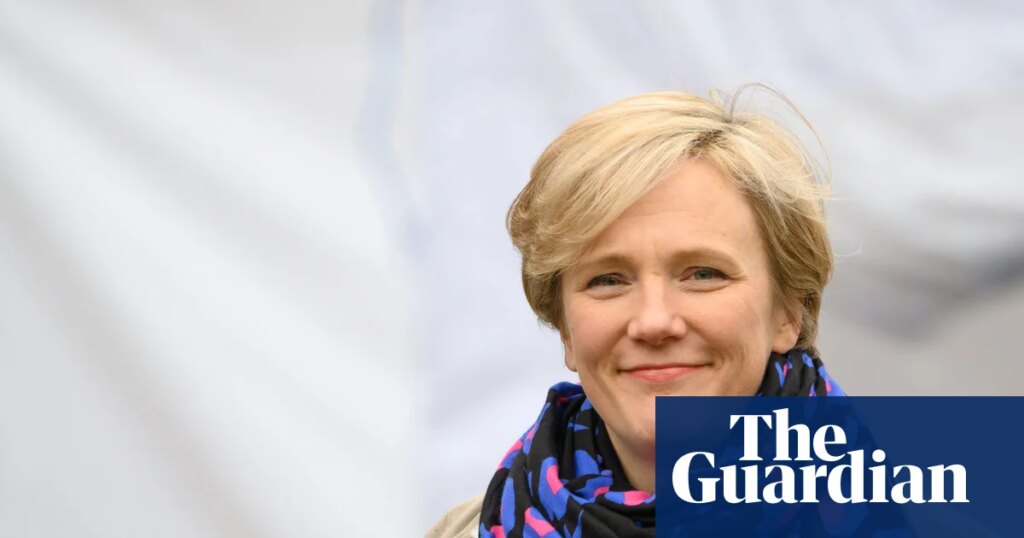 New UK taskforce will examine influence of political mega-donors | Politics