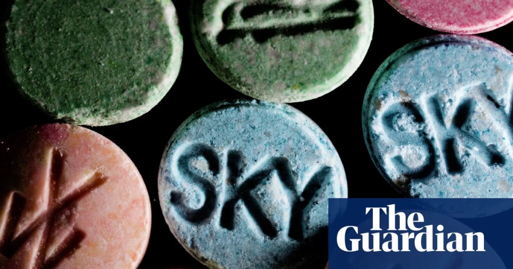 New Zealand drugs regulator approves use of MDMA to treat severe PTSD | New Zealand New Zealand drugs regulator approves use of MDMA to treat severe PTSD | New Zealand