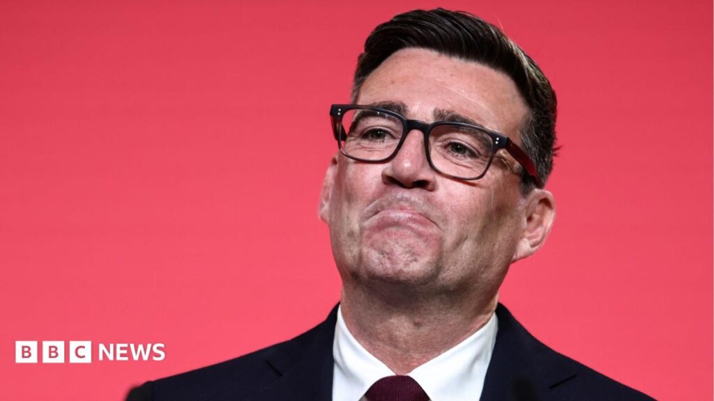 New policies, election speculation: What to expect from Burnham’s first Labour conference as PM New policies, election speculation: What to expect from Burnham’s first Labour conference as PM