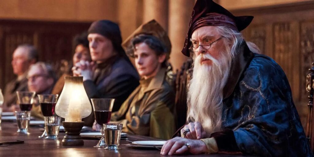 New ‘Harry Potter’ TV Show Trailer Reveals HBO’s Magical Remake