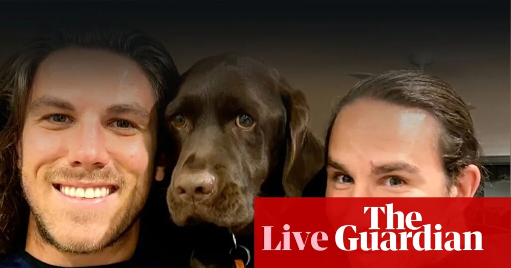 News live: parents of Australian surfers killed in Mexico fly in for trial; Labor pressured to toughen lobbying rules | Anthony Albanese
