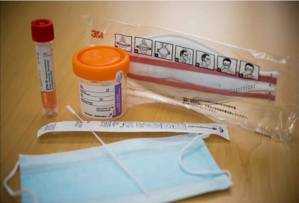 Nigeria among high-volume markets for new  HIV, syphilis, hepatitis B testing bundle