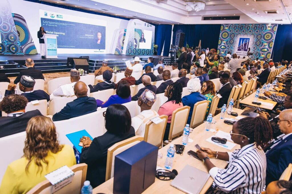 Nigeria hits 18.8 million flights, ranks Africa’s fourth-largest market