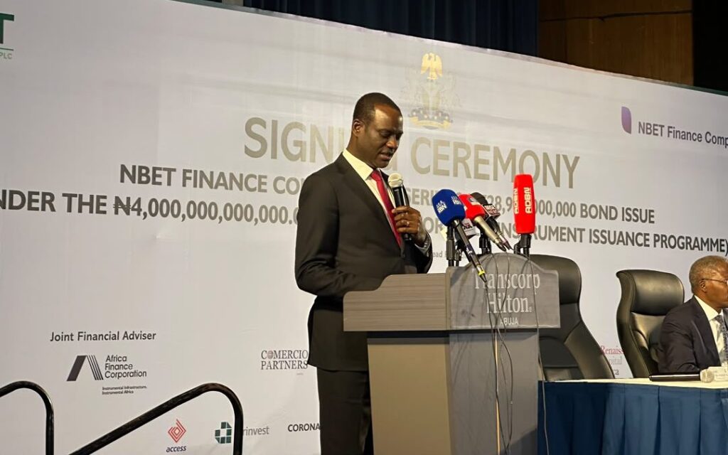 Nigeria rejoins J.P. Morgan Global Bond Index after 11 years