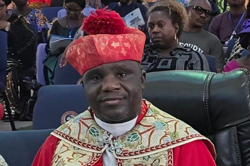 Nigerians react to bishops’ endorsement of Tinubu’s re-election bid