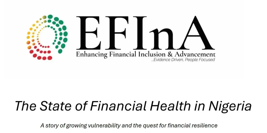 Nigeria’s Financial Exclusion Falls to 21% — Report