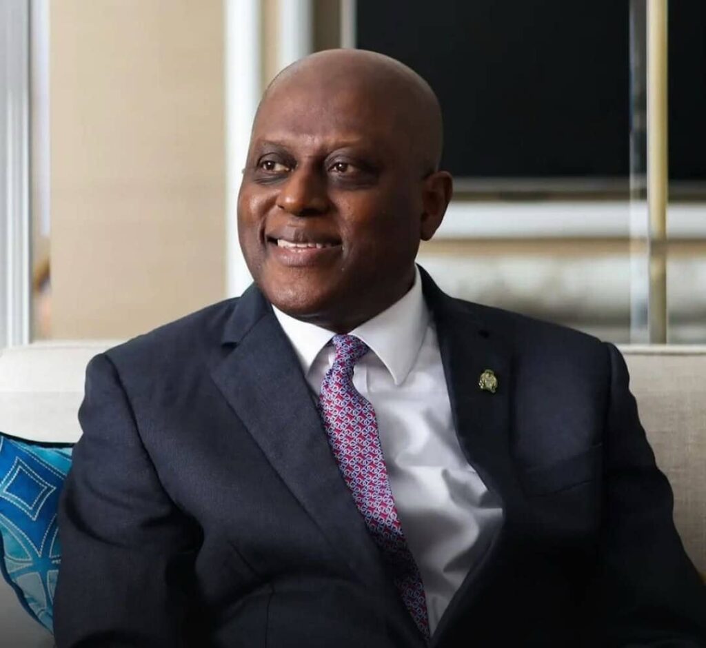 Nigeria’s Foreign Reserves Are Not Piggy Bank – THISDAYLIVE