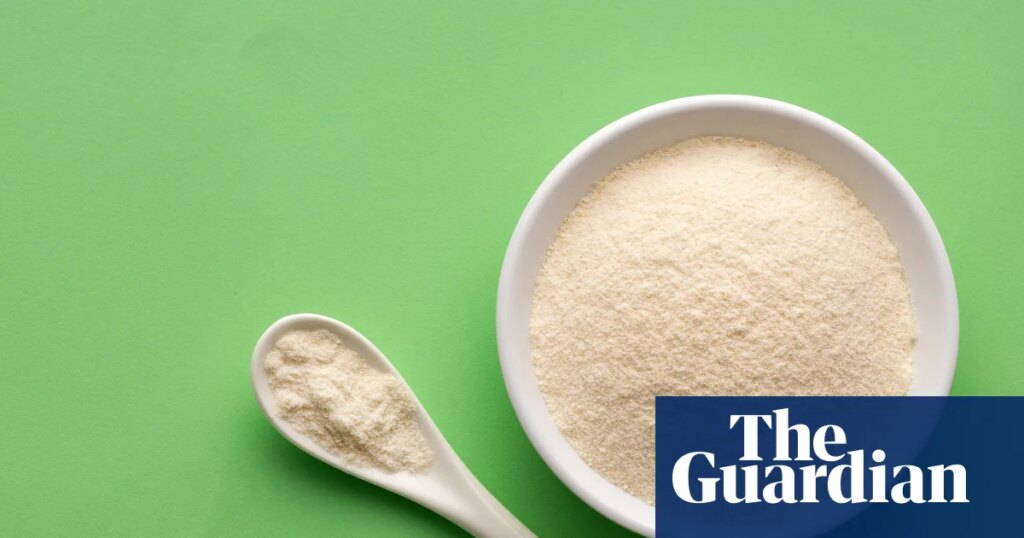 No, collagen won’t make your wrinkles disappear – video | Science No, collagen won’t make your wrinkles disappear – video | Science