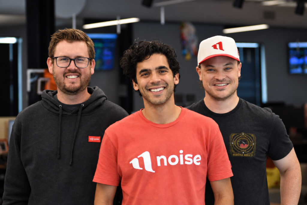 Noise wants to help everyday people become paid content creators Noise wants to help everyday people become paid content creators