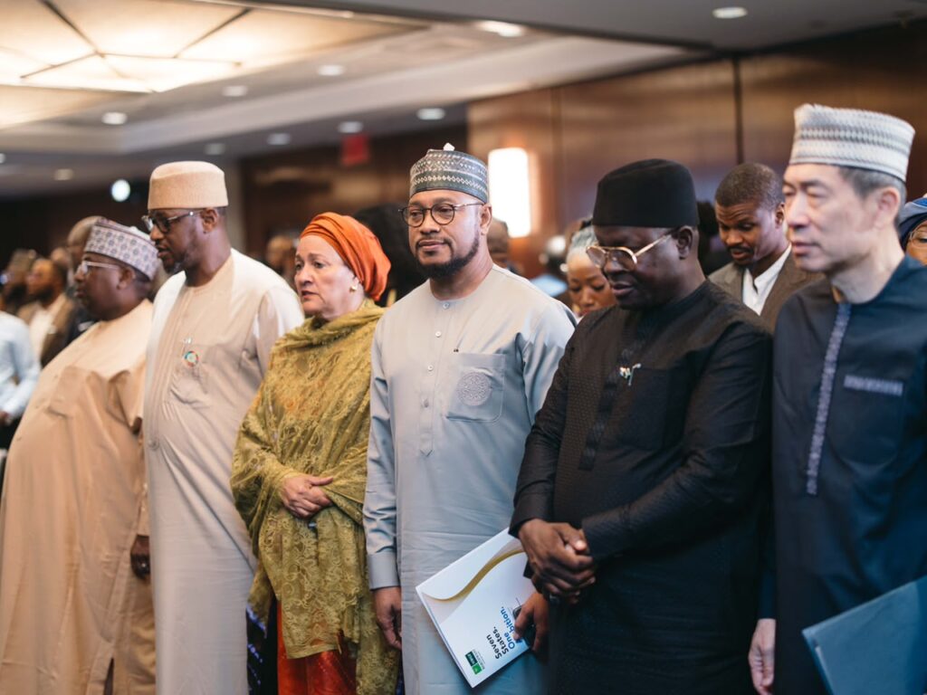North-west governors seek funding for security, development plans