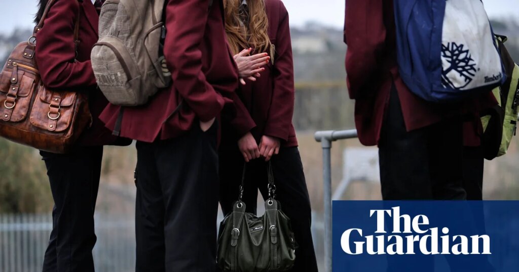 Northern Ireland schools must give girls option to wear trousers from next year | Northern Ireland