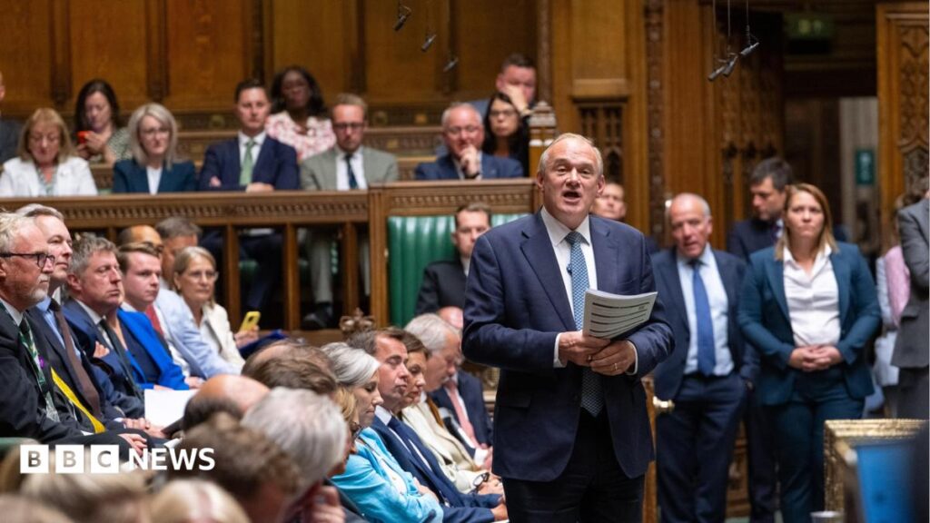 Not just ‘Nice Guy Eddie’: Lib Dems eager for leader to show radical side at party conference Not just ‘Nice Guy Eddie’: Lib Dems eager for leader to show radical side at party conference