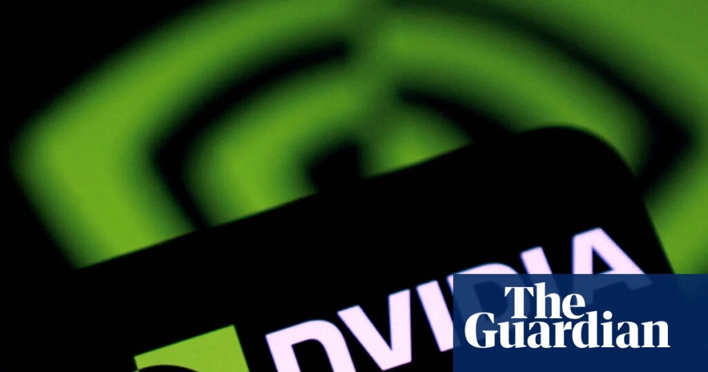 Nvidia to buy developer platform Hugging Face in .9bn deal | Nvidia
