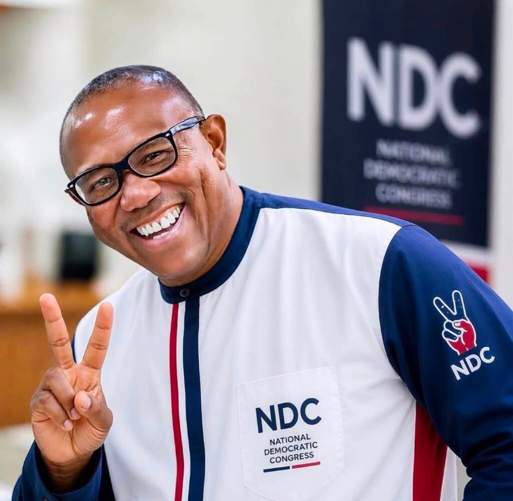 Obi is Overhyped, He Lacks Record Needed to Lead Nigeria – THISDAYLIVE