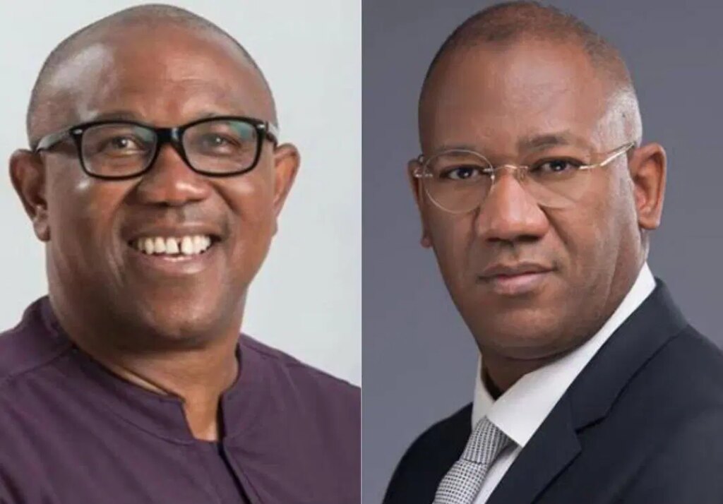 Obi still my boss; I could have helped him out in Benue — Baba-Ahmed