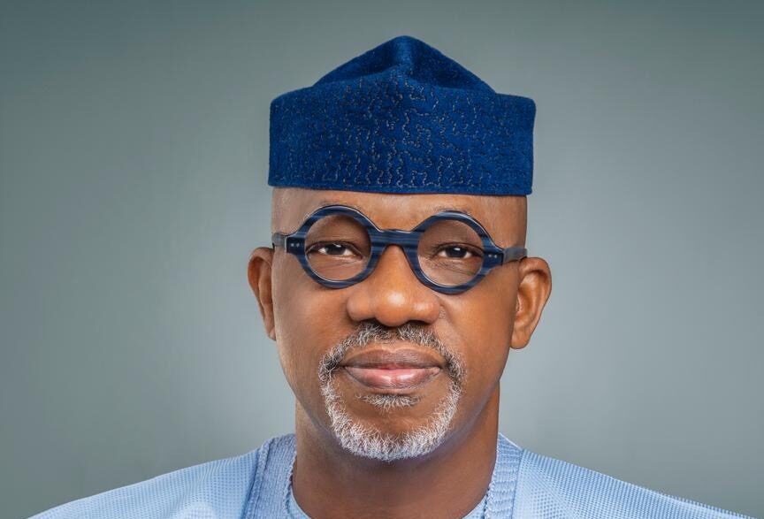 Ogun govt pledges to ensure peaceful political environment Ogun govt pledges to ensure peaceful political environment