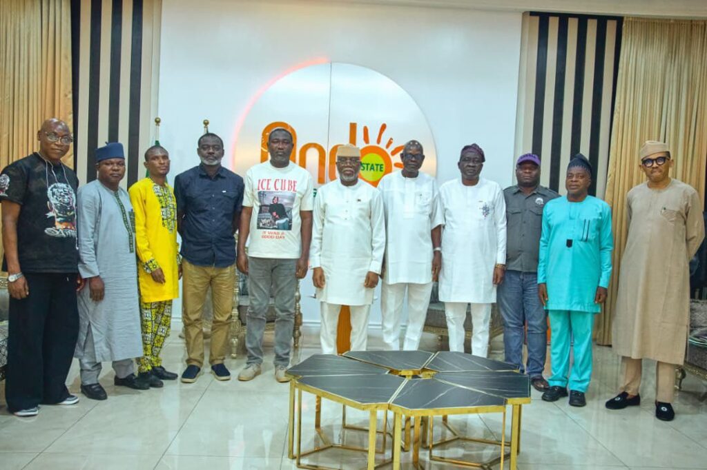 Ondo govt, varsity unions reach agreement to end wage dispute