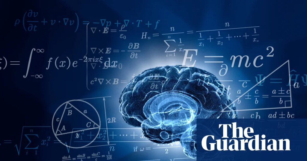 Open AI and the million-dollar maths problem – video | Science