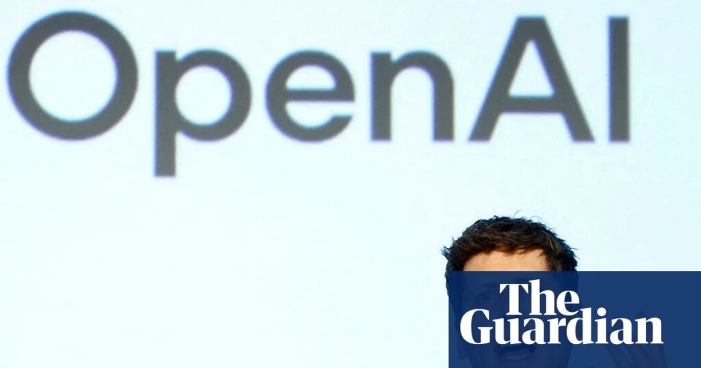 OpenAI IPO will not happen in 2026 amid AI safety fears, Sam Altman says | US news