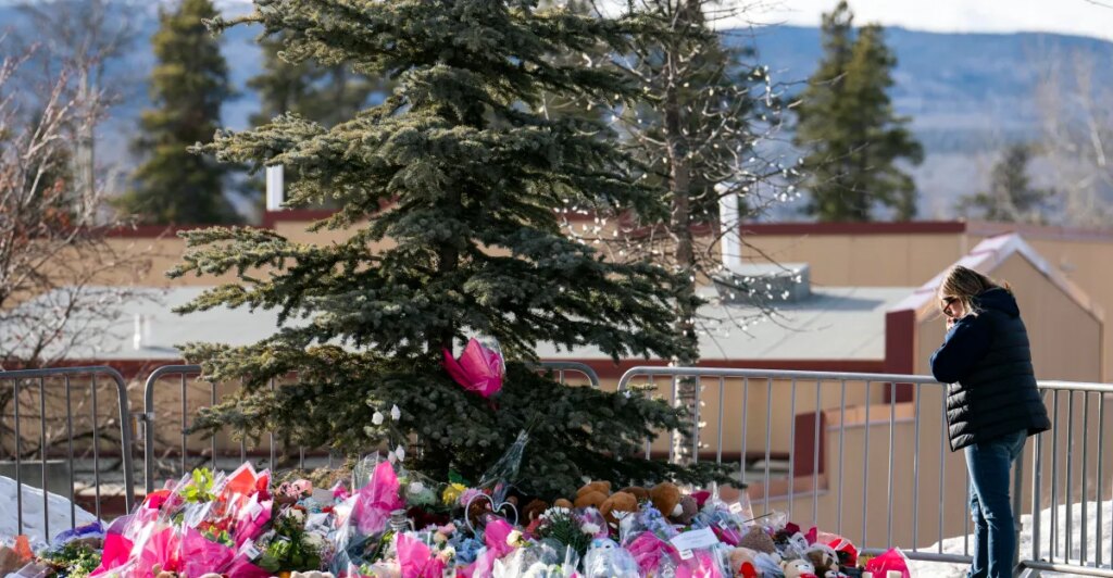 OpenAI accused of ‘aiding and abetting’ Tumbler Ridge mass shooting in dozens of new lawsuits OpenAI accused of ‘aiding and abetting’ Tumbler Ridge mass shooting in dozens of new lawsuits