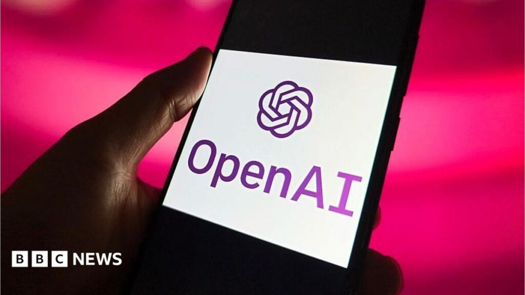 OpenAI agents hijacked German website before Hugging Face hack, report claims OpenAI agents hijacked German website before Hugging Face hack, report claims