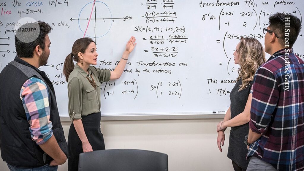 OpenAI maths bombshell sparks debate about who gets credit in age of AI