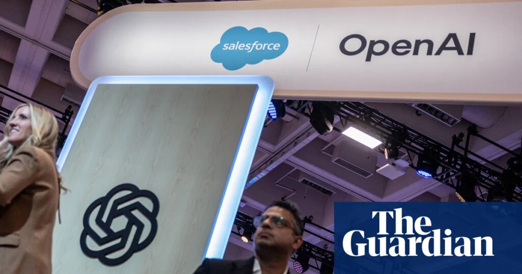 OpenAI ‘ethically hacked’ with help of Anthropic’s Claude chatbot | OpenAI