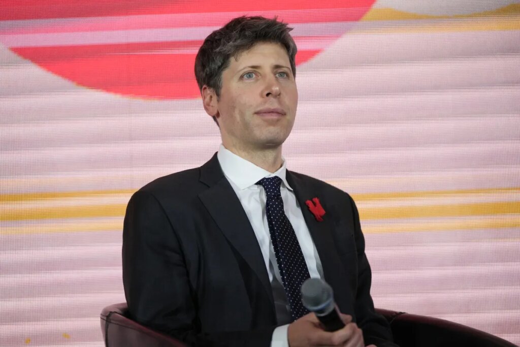 OpenAI’s Sam Altman says it would be ‘ill-advised’ to go public in 2026 OpenAI’s Sam Altman says it would be ‘ill-advised’ to go public in 2026