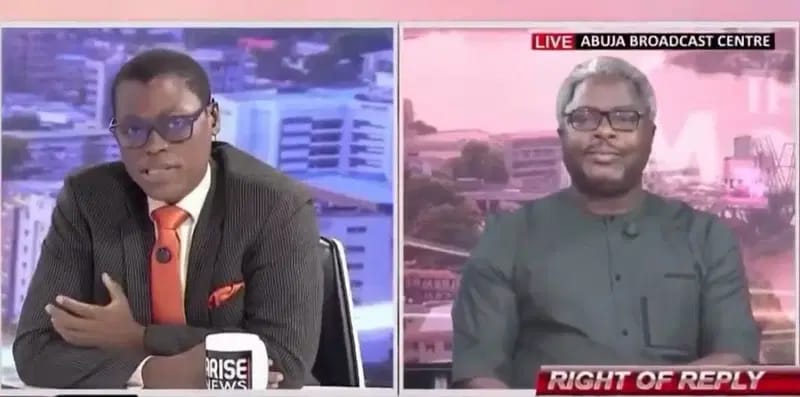 Oseni, Olayinka And The Gbewudani Metaphor – THISDAYLIVE Oseni, Olayinka And The Gbewudani Metaphor – THISDAYLIVE