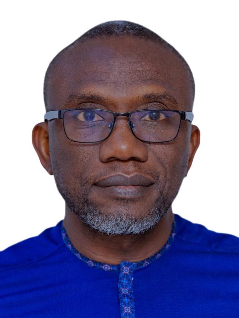 Oseni, Olayinka and the gbewudani metaphor, By Niran Adedokun