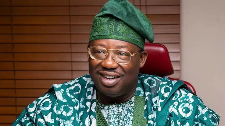 Oye: Nigeria’s economy in severe strain despite .37bn capital inflow Oye: Nigeria’s economy in severe strain despite .37bn capital inflow