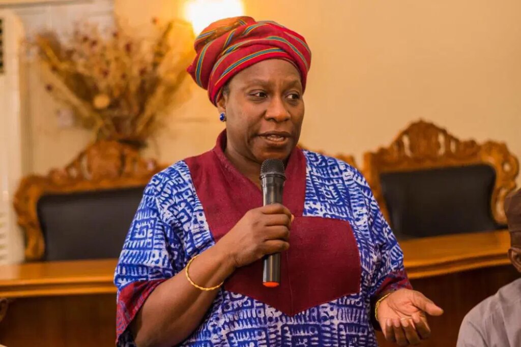 PDP accuses APC of propaganda over Obasanjo’s 2027 Senate eligibility PDP accuses APC of propaganda over Obasanjo’s 2027 Senate eligibility