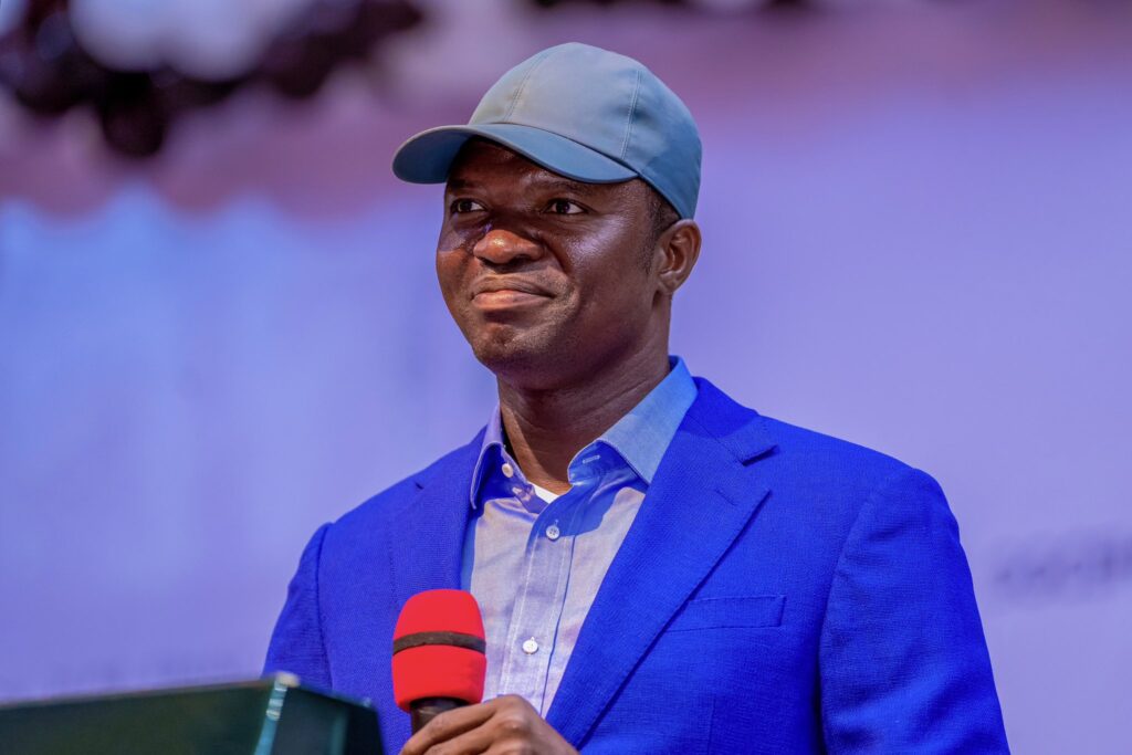 PDP responds to Nwifuru, says Ebonyi doesn’t belong to one party