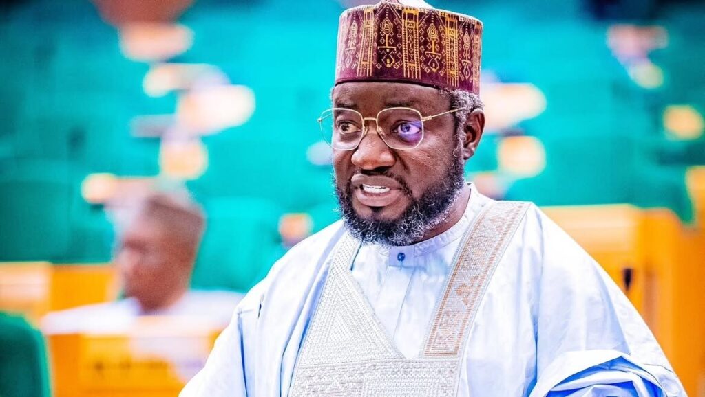 PFIPC Probe: Why we didn’t invite, interrogate Gbajabiamila