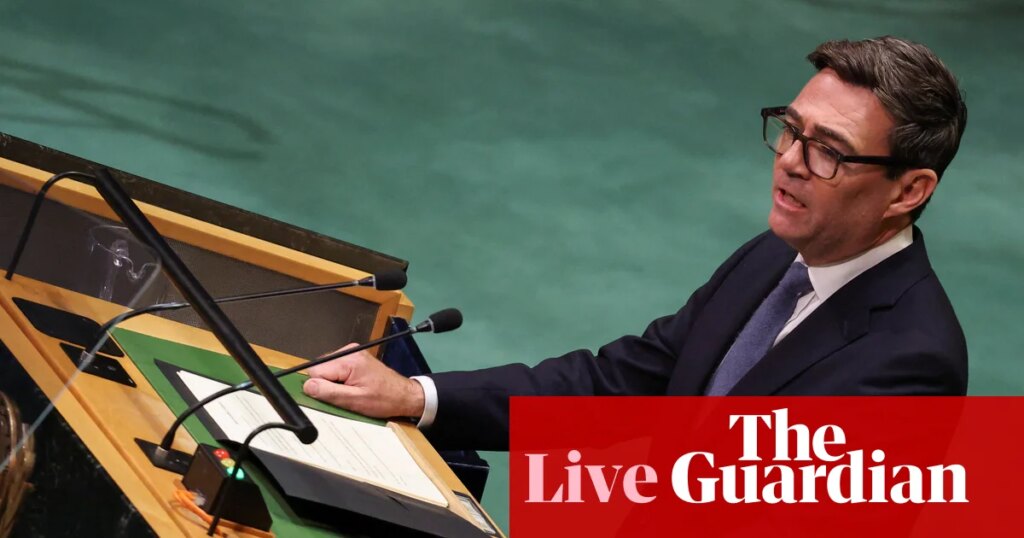 PM’s new anti-disinformation unit won’t target ‘domestic political dissent’, defence secretary says – UK politics live | Politics