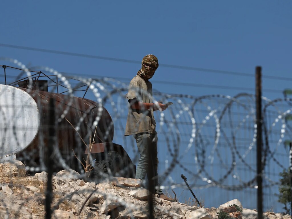 Palestine weekly: Settlement sanctions spark diplomatic crisis | Israel-Palestine conflict News
