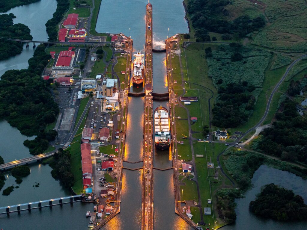 Panama Canal may cut ship traffic further as El Niño strengthens | News