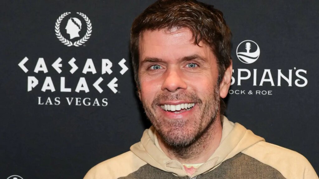 Perez Hilton Enters Residential Treatment Program, Says Family Perez Hilton Enters Residential Treatment Program, Says Family