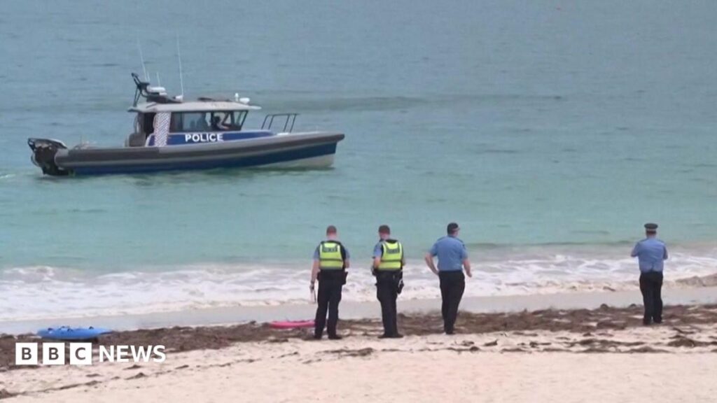 Perth shark attack: Beaches shut as deadly attack prompts rare kill order