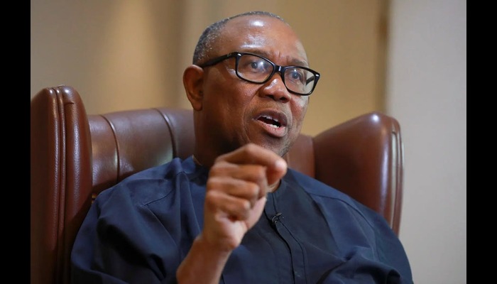 Peter Obi rallies investors for historic N2.15tn Dangote IPO Peter Obi rallies investors for historic N2.15tn Dangote IPO