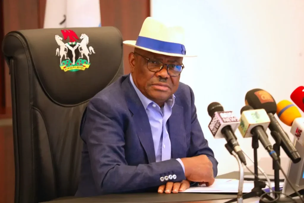 Peter Obi’s 2023 Rivers victory exists only in Obidients’ imagination – Wike
