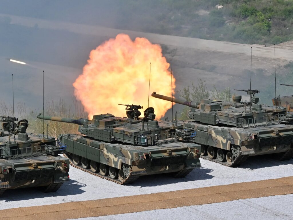 Philippines warns China may reassert itself amid US-South Korea drill cuts | Donald Trump News Philippines warns China may reassert itself amid US-South Korea drill cuts | Donald Trump News