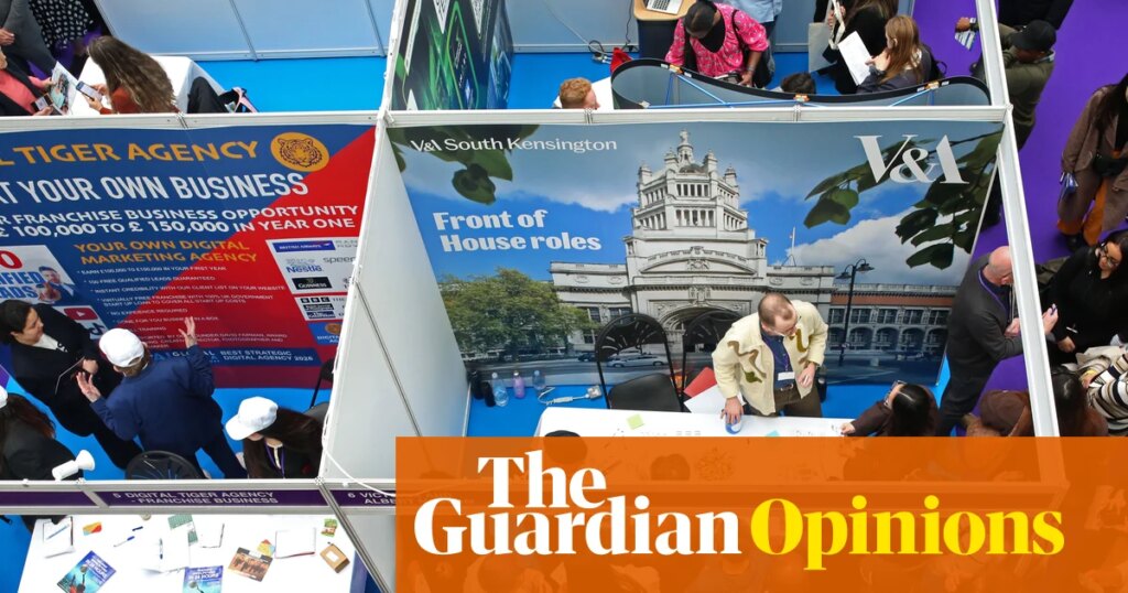 Plans are under way to finally help Britain’s unemployed young people – will Labour pull it off? | Polly Toynbee Plans are under way to finally help Britain’s unemployed young people – will Labour pull it off? | Polly Toynbee