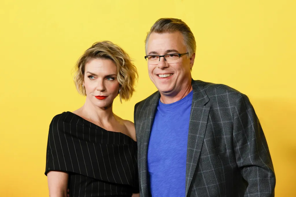 ‘Pluribus’ Season 2 Teased by Vince Gilligan ‘Pluribus’ Season 2 Teased by Vince Gilligan