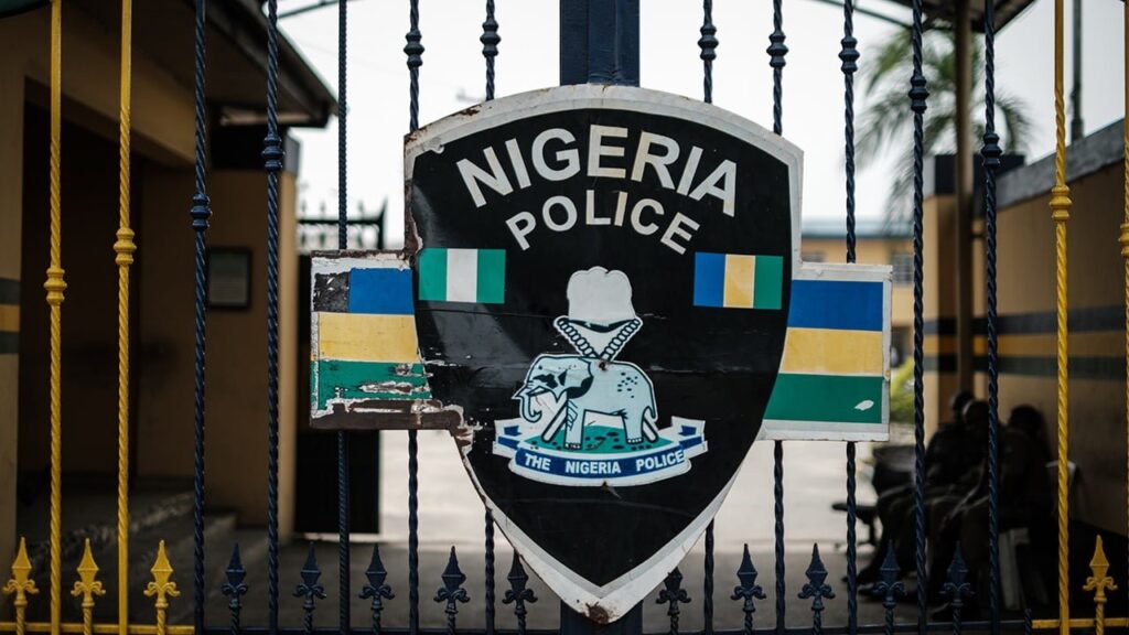 Police arrest suspected kidnappers, political thug in Niger